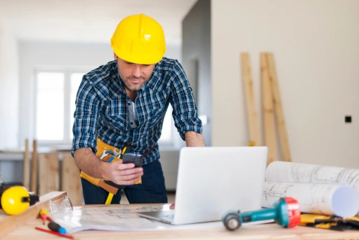 Interested In Becoming A Contractor?